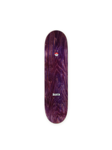 Дека Brand Logo Black (8.38)