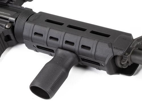 Цевье MOE® M-LOK® HAND GUARD, CARBINE-LENGTH – AR15/M4/Black