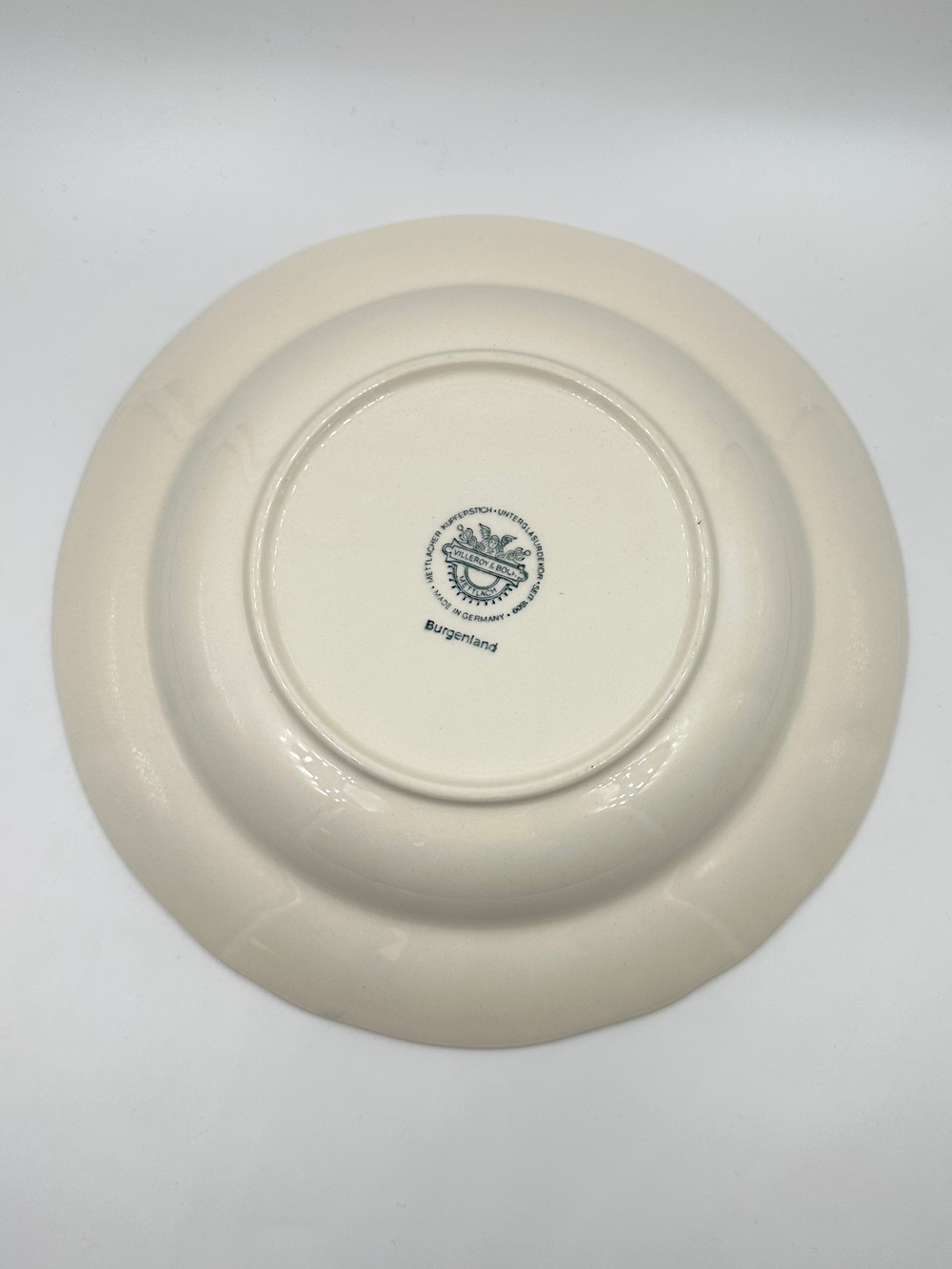 Тарелка глубокая Villeroy & Boch Burgenland
