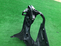 Крыло переднее правое BMW X6 E71 (2007-2014)