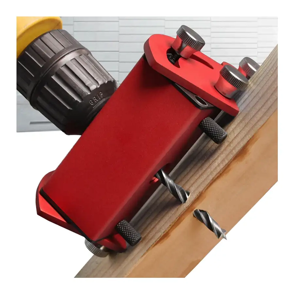 Кондуктор для сверления под углом Woodwork DGA-005