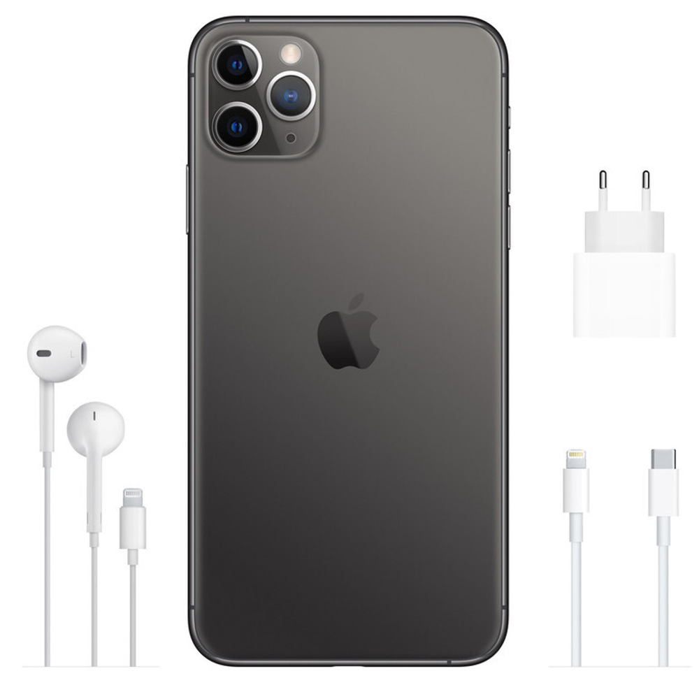 Apple iPhone 11 Pro Max 256Gb Space gray