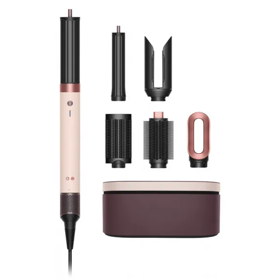 Стайлер Dyson Coanda 2x Long HS09 (Ceramic Pink)