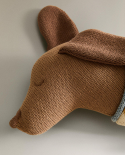 Декоративная подушка детская Zara Home, фото 2
