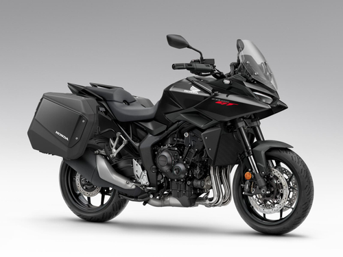 Honda CB 1000 GT 2026