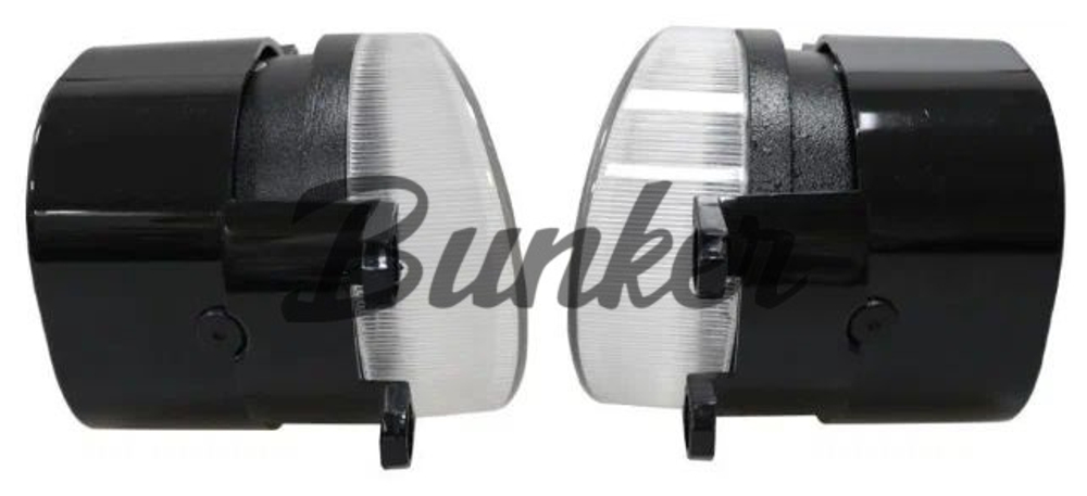 LED ПТФ Salman Toyota/Lexus,50W