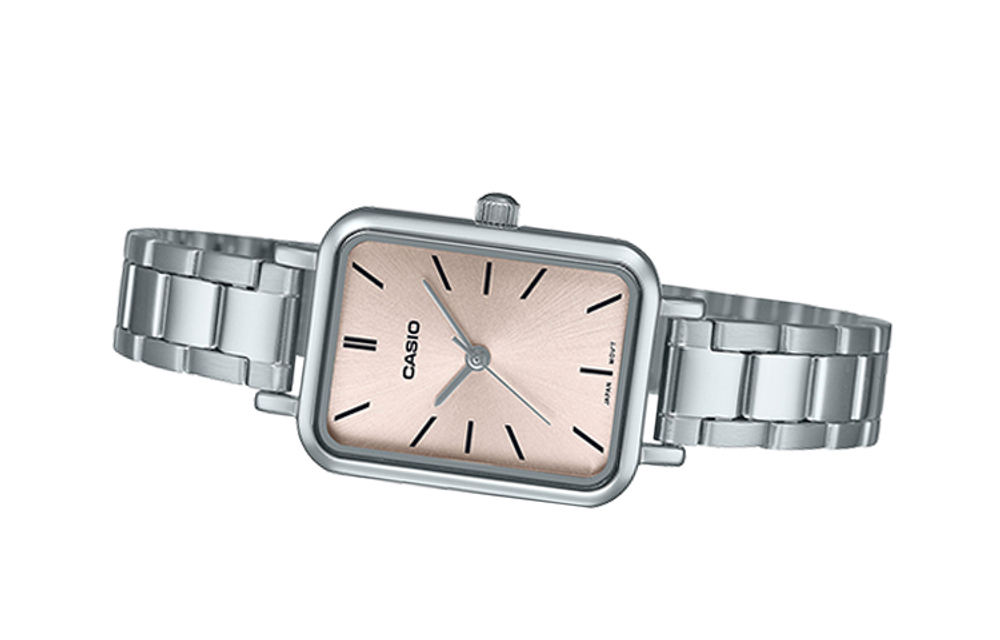 CASIO Analog LTP V009D 4E