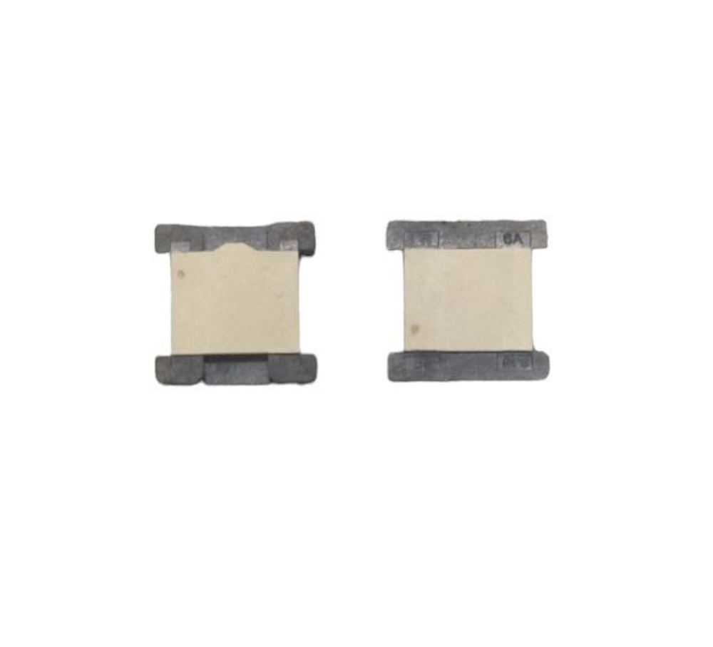 Адаптер (удленнитель, переходник) для шлейфа FFC 6 pin Шаг 0.5mm пластик