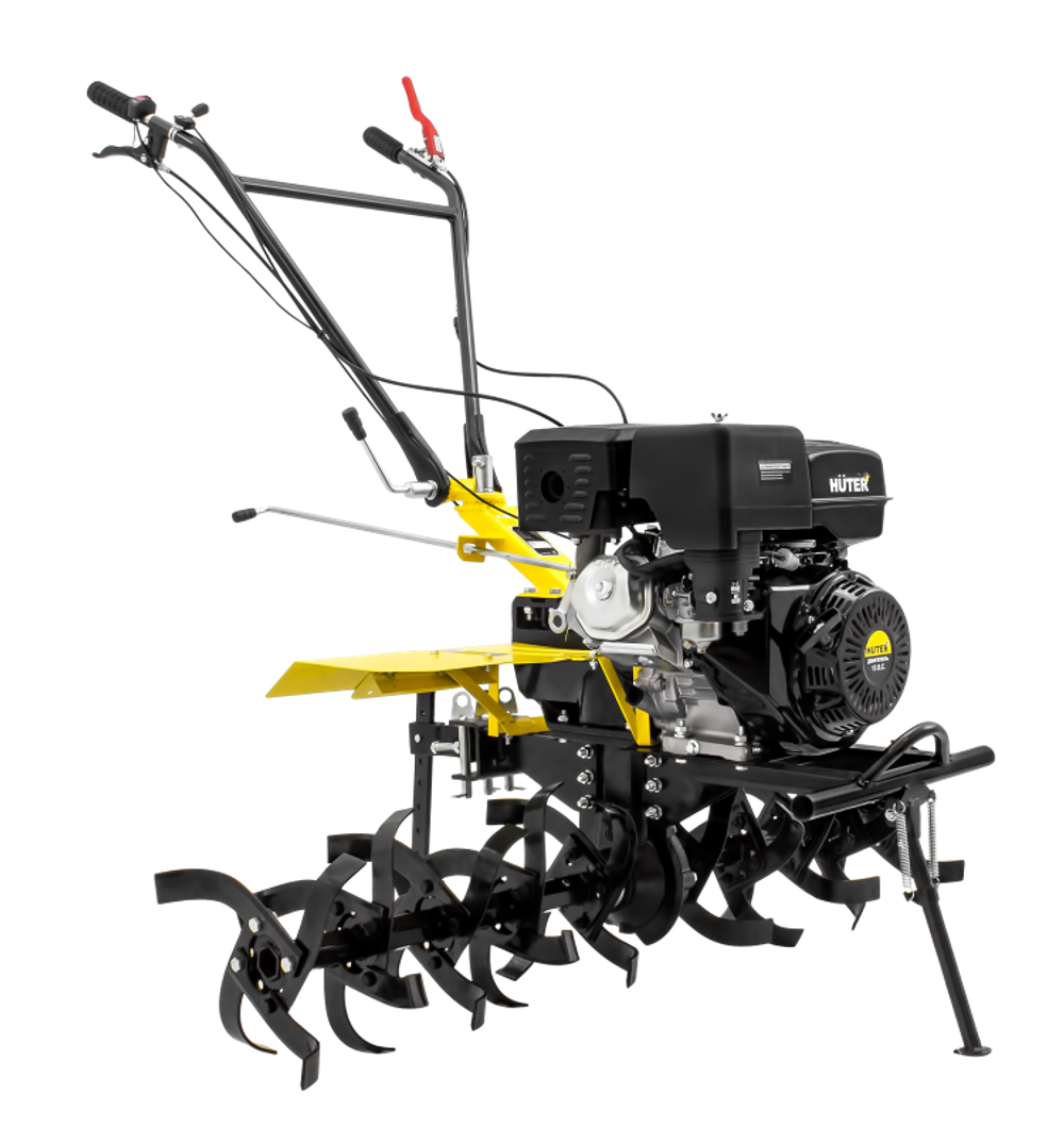 Сельскохозяйственная машина HUTER MK-13000P