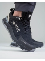 Кроссовки Rage X-force Black