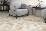Arcana Croccante Menta 80x80