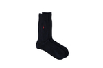 носки 2-pack egyptian POLO RALPH LAUREN - темно-синий(449655209)