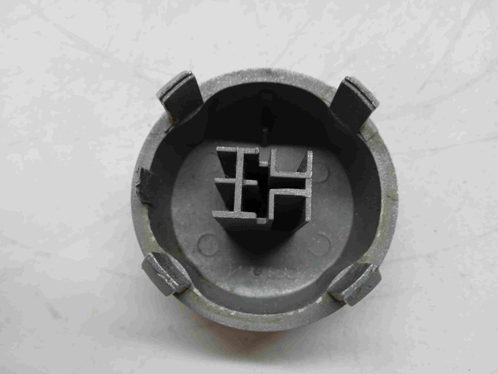 WKD24580T кт275 Ручка выбора программ для стиральной машины Beko WKD24580T б/у