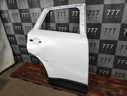 Дверь задняя правая Mazda CX-5 1 (KE) 11-17 Б/У Оригинал KDY37202XA