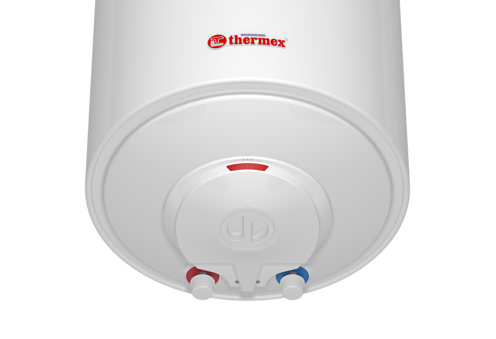 Водонагреватель электрический накопительный круглой формы CHAMPION TITANIUMHEAT Thermex