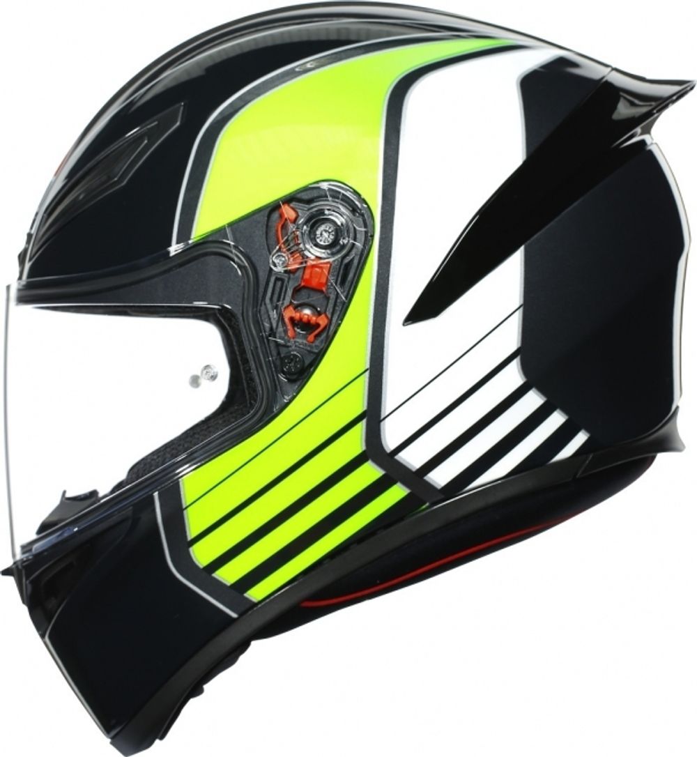 K1s Pulse 46 / Микс
