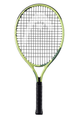 Детская теннисная ракетка Head Extreme Jr 21