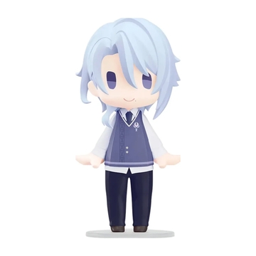 Фигурка HELLO! GOOD SMILE Genshin Impact Kamisato Ayato Камисато Аято 10см