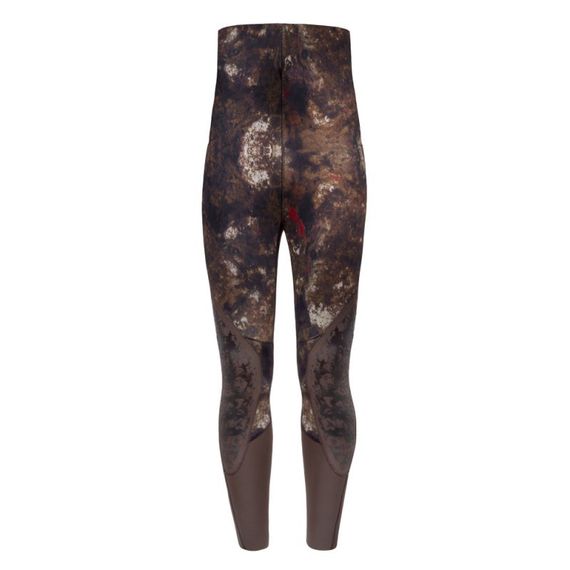 Гидрокостюм Beuchat Rocksea - Trigocamo Wide 5 мм