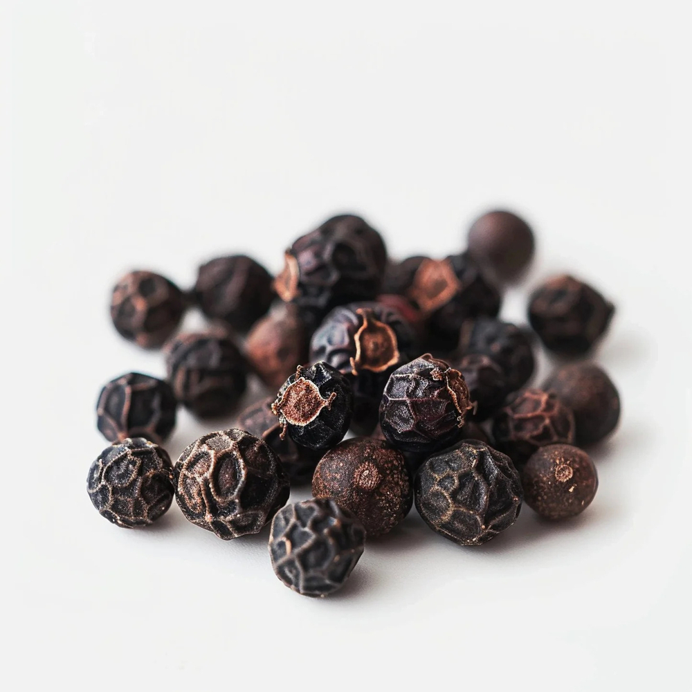 BLACK PEPPER MADAGASCAR EO / ЧЁРНЫЙ ПЕРЕЦ МАДАГАСКАРСКИЙ Э.М. CAS 8006-82-4 ;84929-41-9