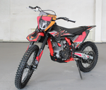 Мотоцикл Racer Z4L