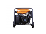 Генератор бензиновый Villartec GGM6200С