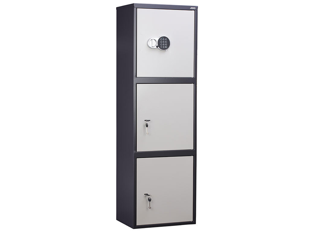 Accounting cabinet AIKO SL-150/3Т EL