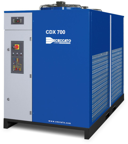 Рефрижераторный осушитель Ceccato CDX 700
