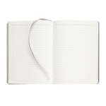 Подарочный набор: Шариковая ручка Parker Jotter Russia + ежедневник, серый