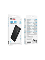 Внешний портативный аккумулятор BJ81A 10000 mAh