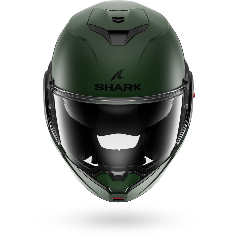 Шлем Shark OXO Blank