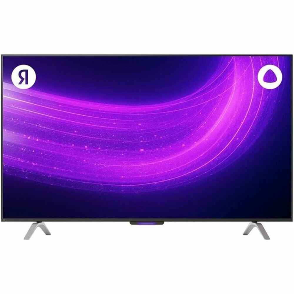 Яндекс 65 YNDX-00102(UHD Smart,Yandex) Телевизор LED