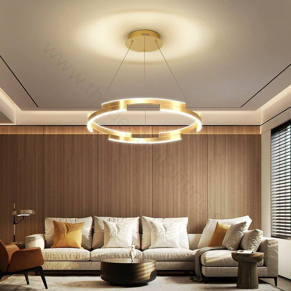 Chandelier  Schneider