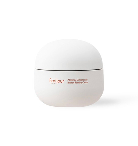 Антивозрастной крем для лица с женьшенем и пептидами Fraijour Alchemic Ginsenoside Intense Firming Cream (50 мл)