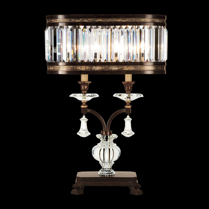 Светильник Fine Art EATON PLACE 31" H TABLE LAMP