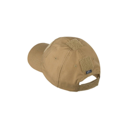 Бейсболка Helikon-Tex BBC Cap-PolyCotton Ripstop Adaptive Green