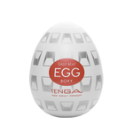 Мастурбатор яйцо TENGA EGG III Boxy