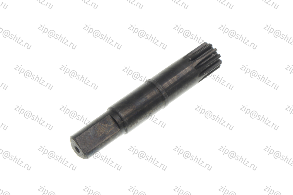 Вал штурвала для лебедки MCK 200-2-1000-1.0-400х5х10х15U95