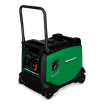 Генератор инверторный Electrolite TI 4500E