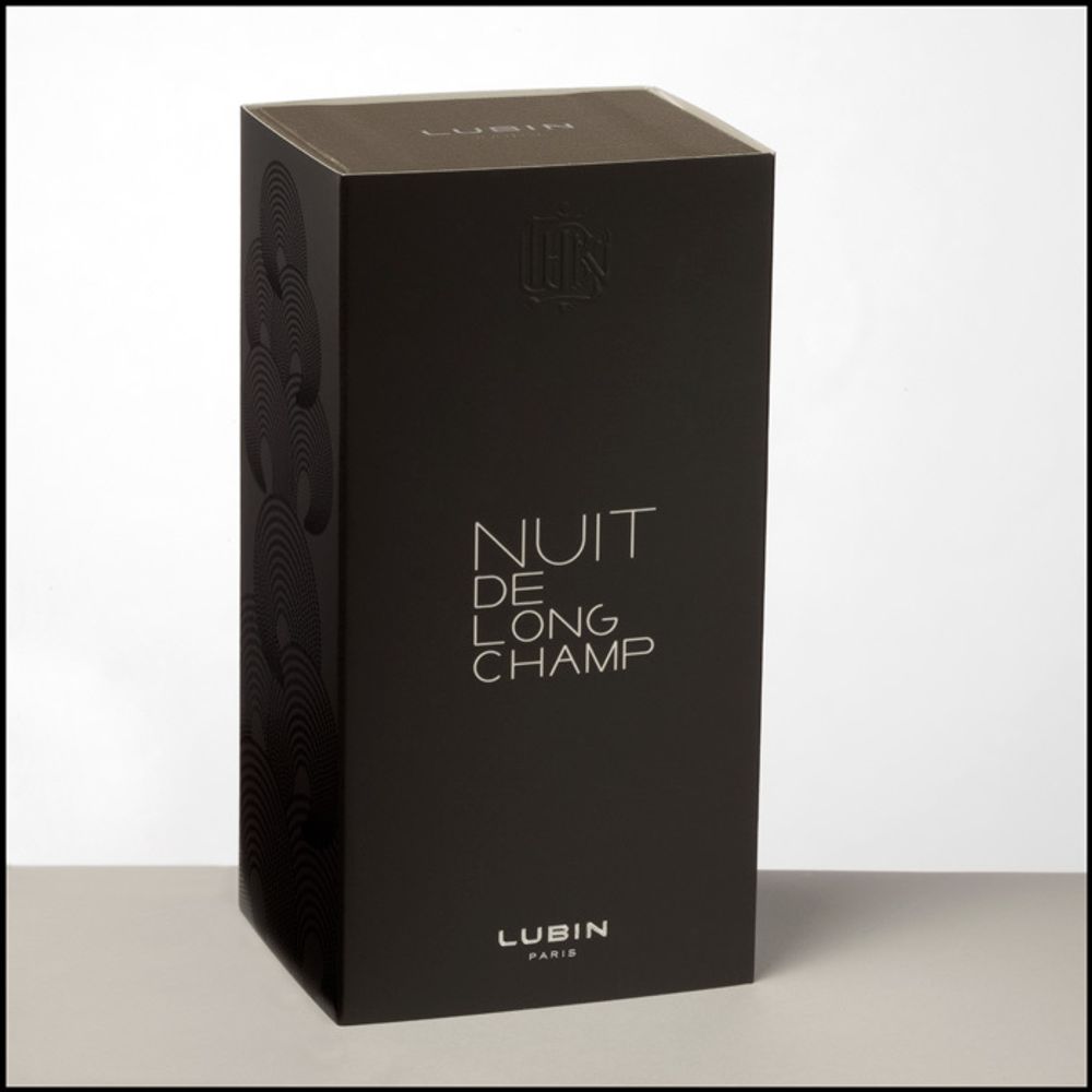 Lubin Nuit de Longchamp