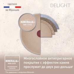 Сковорода Tefal Delight 24 см G2930402