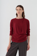 Блуза Ориана NOME Atelier