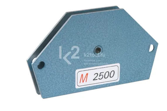 Угольник магнитный Promotech M2500