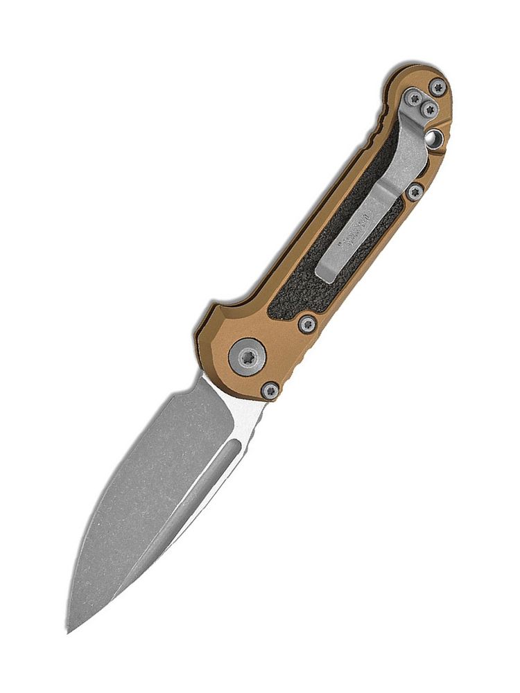 Нож Microtech LUDT Gen III 1135-10APTA