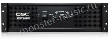 QSC RMX4050a