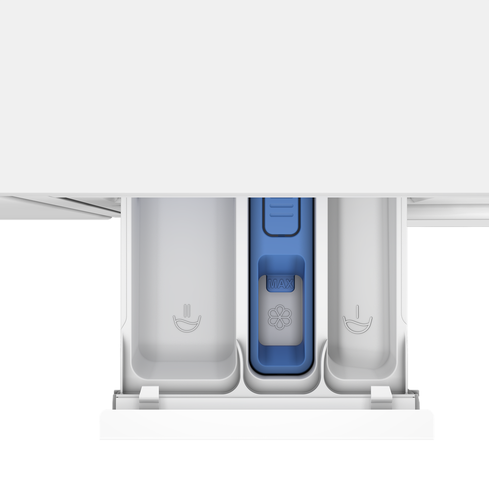 Встраиваемая стиральная машина Indesit IWBI 7290 VW