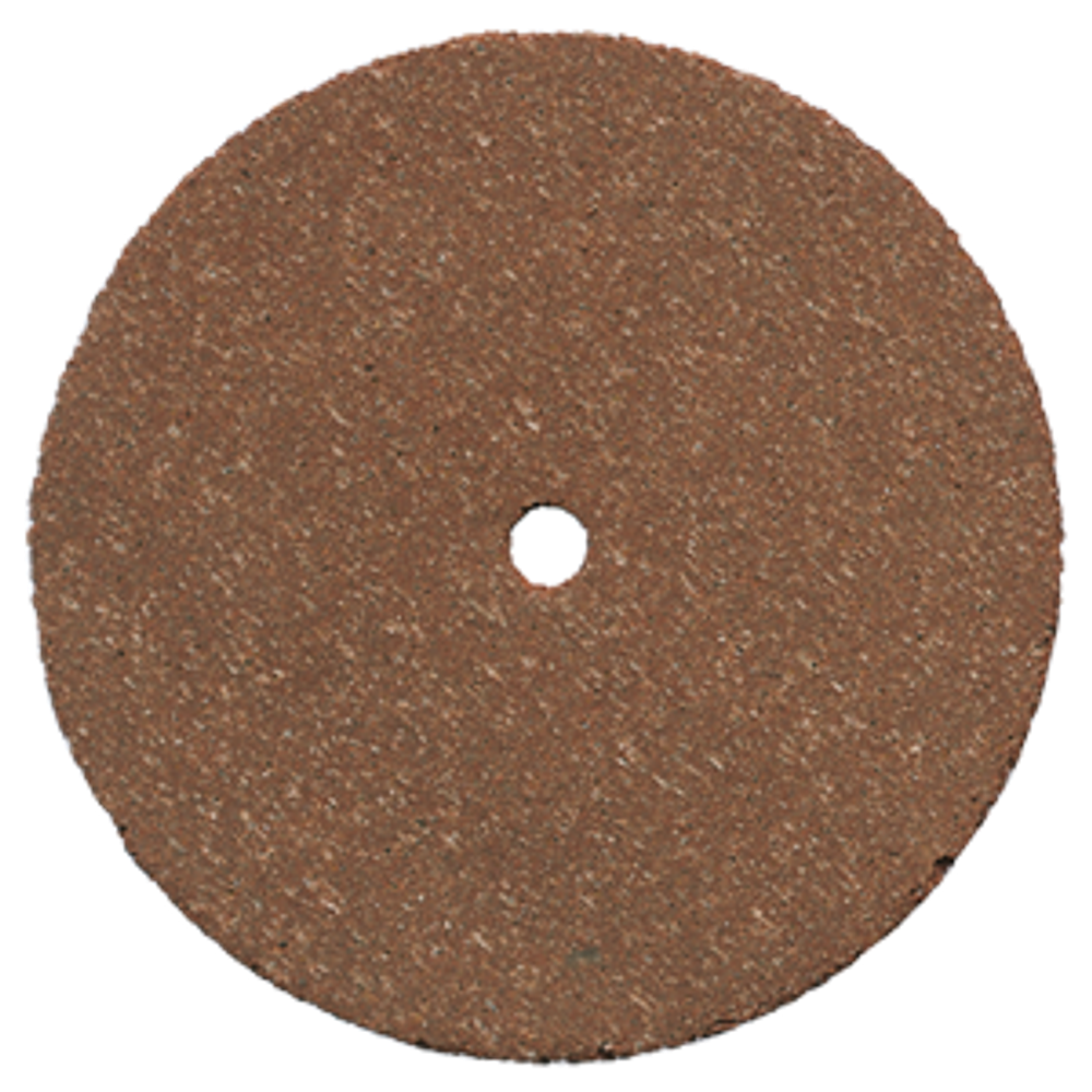 Диск сепарационный, гр.1, N7003G-(250x0.6), NTI, Германия