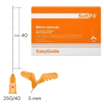 Канюля SoftFil EasyGuide