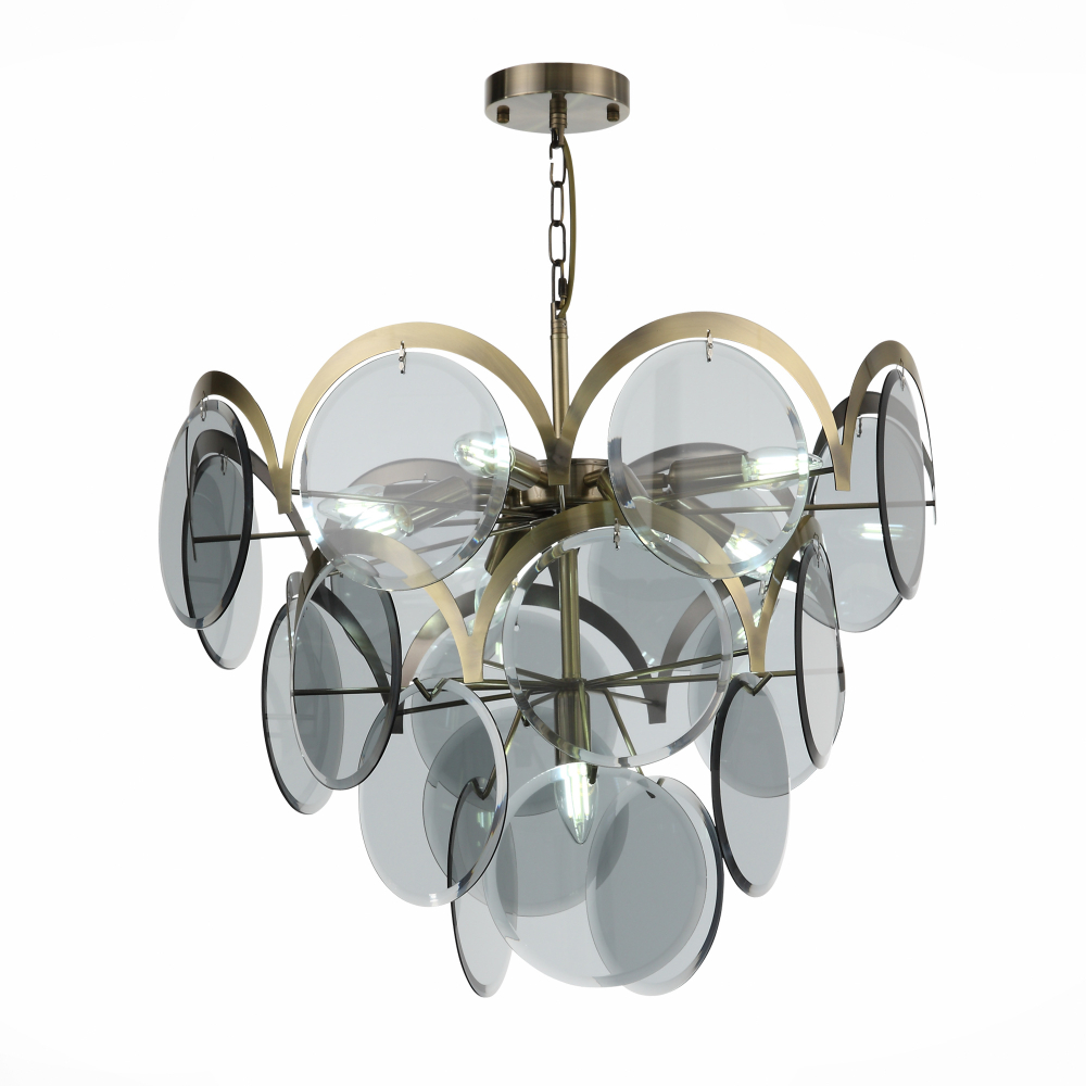Люстра подвесная ST Luce Fazia SL1161.373.09