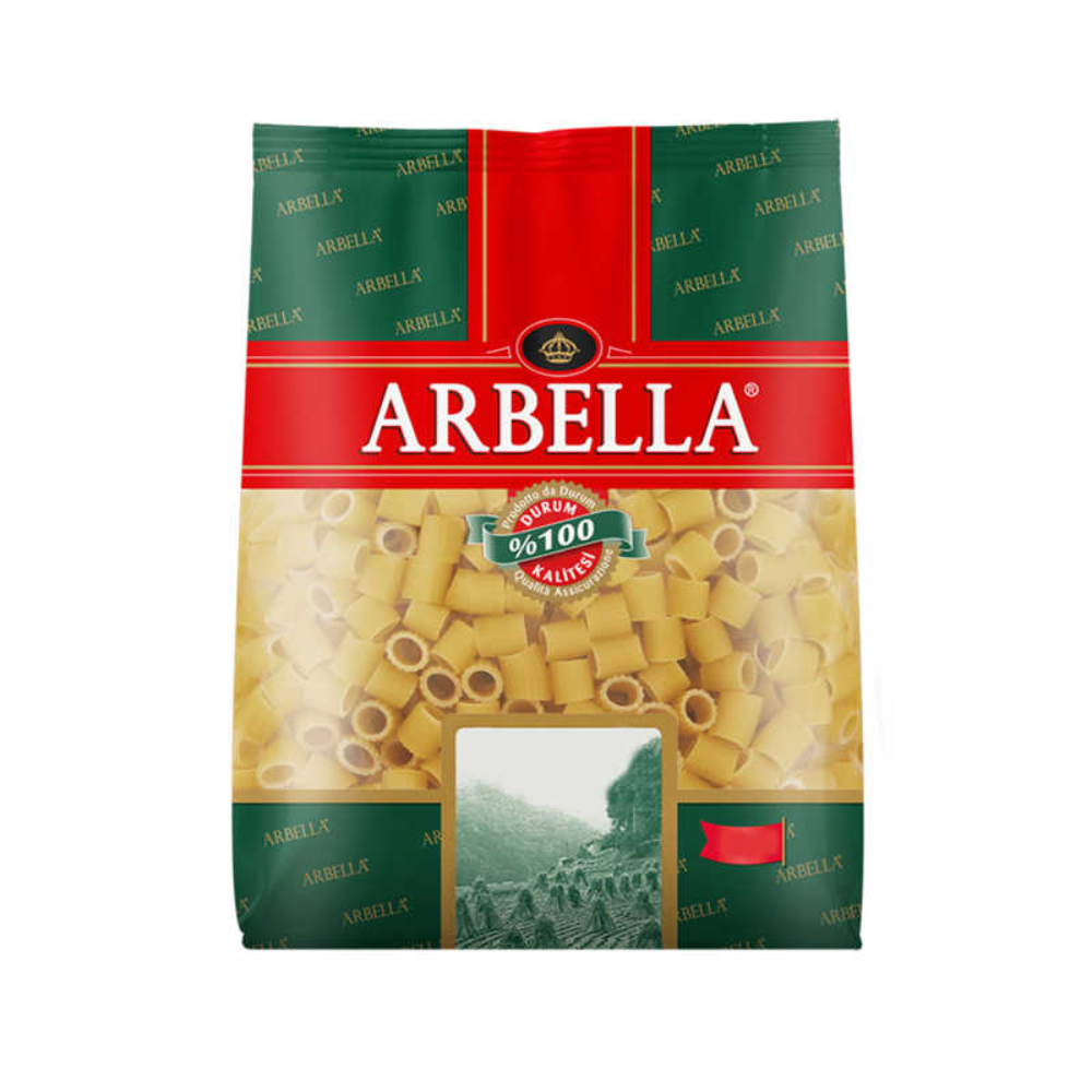 Макароны ARBELLA Тимблез 400 гр